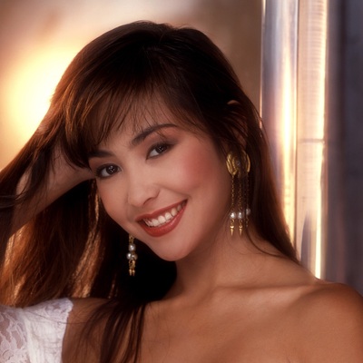 Photo poster, retro,cristy thom 1991, large size 24.0157x47.6378 inches. wall decoration, home decor, gift.