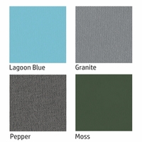 Short Sleeve Comfort Color Tees - Thumbnail 4