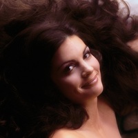 Photo poster, retro,Phyllis Coleman 1973, large size 24.0157x47.6378 inches. Wall decoration, home decor, gift. - Thumbnail 3