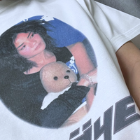 FAYE MIRROR T SHIRT - Thumbnail 2