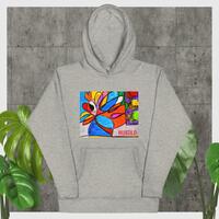 NUKOLO Cluck hoodie - Thumbnail 3