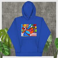 NUKOLO Cluck hoodie - Thumbnail 4