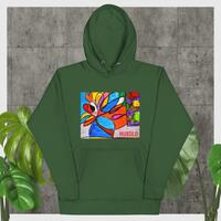 NUKOLO Cluck hoodie - Thumbnail 5