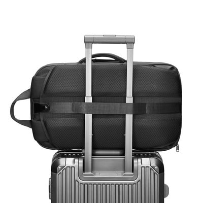 Men's multifunctional oxford cloth business backpack – durable & professional