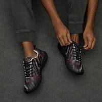 Mountain Mens athletic shoes ( Only Available in select countries ) - Thumbnail 5