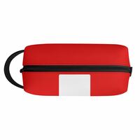 Nyvi AID KIT Hand Bag Red - Thumbnail 10