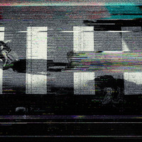 RARE: FULL SET OF 8 disappear 001 - 008 - small giclée prints 8" x 10" - Thumbnail 3