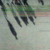 RARE: FULL SET OF 8 disappear 001 - 008 - small giclée prints 8" x 10" - Thumbnail 8