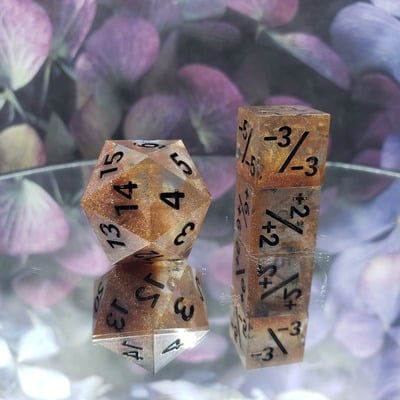 Sandstorm mtg combo pack