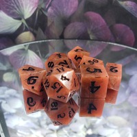 Emberclay Polyhedral Set - Thumbnail 1
