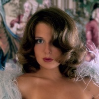 Photo poster, retro,Pamela Zinszer 1974, large size 24.0157x47.6378 inches. Wall decoration, home decor, gift. - Thumbnail 3