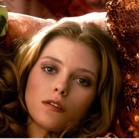 Photo poster, retro,Bebe Buell 1974, large size 24.0157x47.6378 inches. Wall decoration, home decor, gift. - Thumbnail 3