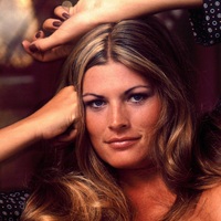 Photo poster, retro,Jenice Raymond 1974, large size 24.0157x47.6378 inches. Wall decoration, home decor, gift. - Thumbnail 3