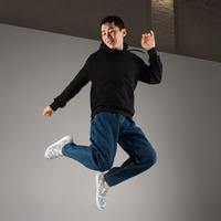 News Mens slip-on canvas shoes ( Only Available in select countries )  - Thumbnail 4