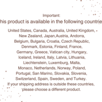 Shell pink Womens high top canvas shoes ( Only Available in select countries ) - Thumbnail 8