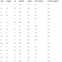 News Mens slip-on canvas shoes ( Only Available in select countries )  - Thumbnail 8