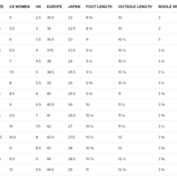 Jungle Womens athletic shoes copy ( Only available in select countries ) - Thumbnail 9