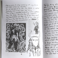 Something Else: A Gender Zine - Thumbnail 1