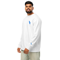 Unisex organic sweatshirt - Between You and us - Thumbnail 1