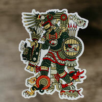 Stickers  - Thumbnail 1