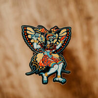 Stickers  - Thumbnail 4