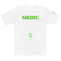 Nyvi AID Men's t-shirt - Thumbnail 3