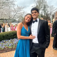 Spaghetti Strap Green Satin Open Back Evening Dresses - Thumbnail 5