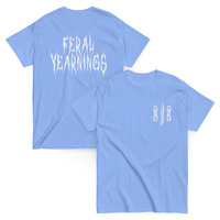 Feral Yearnings T-shirt  - Thumbnail 6