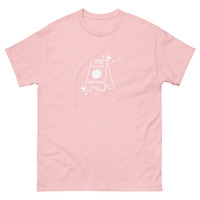 Caution Wide Hole T-shirt  - Thumbnail 7