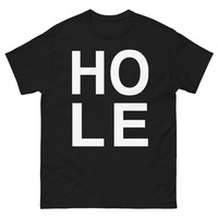 HOLE T-shirt  - Thumbnail 9