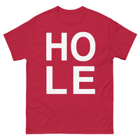 HOLE T-shirt  - Thumbnail 2