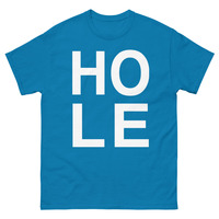HOLE T-shirt  - Thumbnail 3