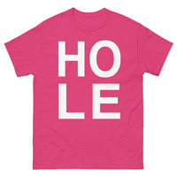 HOLE T-shirt  - Thumbnail 4