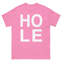 HOLE T-shirt  - Thumbnail 5
