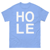 HOLE T-shirt  - Thumbnail 6