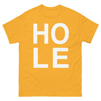HOLE T-shirt  - Thumbnail 7
