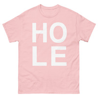 HOLE T-shirt  - Thumbnail 8