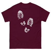 Boot Lover T-shirt  - Thumbnail 3