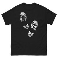 Boot Lover T-shirt  - Thumbnail 8
