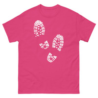 Boot Lover T-shirt  - Thumbnail 4