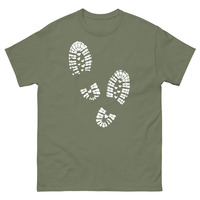 Boot Lover T-shirt  - Thumbnail 5