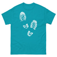 Boot Lover T-shirt  - Thumbnail 6