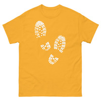 Boot Lover T-shirt  - Thumbnail 7