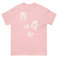 Boot Lover T-shirt  - Thumbnail 9