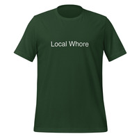 Local Tart T-shirt - Thumbnail 2