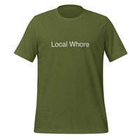 Local Tart T-shirt - Thumbnail 3