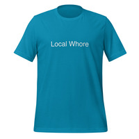 Local Tart T-shirt - Thumbnail 4