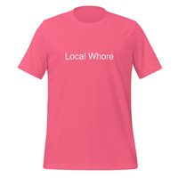 Local Tart T-shirt - Thumbnail 9