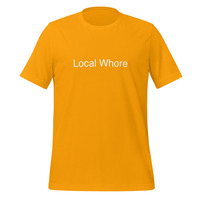 Local Tart T-shirt - Thumbnail 6