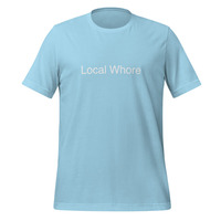 Local Tart T-shirt - Thumbnail 7